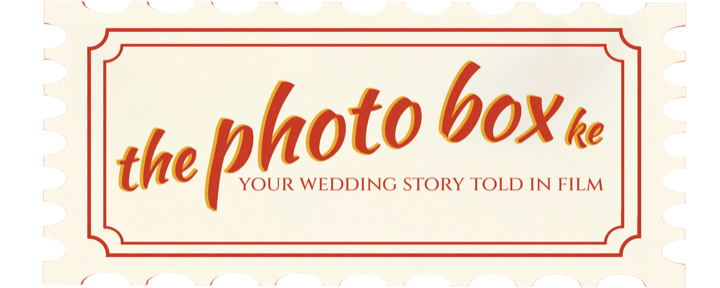 the photo box ke — Your wedding story told in film